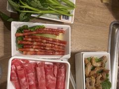 -野妹经典火锅(民治店)