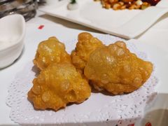 -巴音浩日娲·蒙餐(双林东路店)