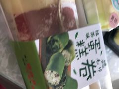 -童话味蕾千层榴莲蛋糕店(西安路店)