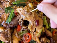 -61号餐吧(兴坪古镇漓江店)