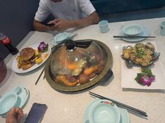 -巧克力渔家.小船海鲜胶东菜(万平口店)