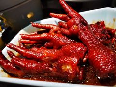 -老头儿油爆虾·1987杭州烟火味(湖滨银泰in77D区店)