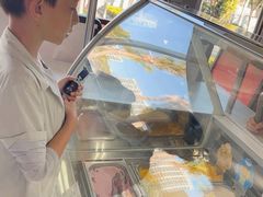 -半山半岛洲际度假酒店·观海廊