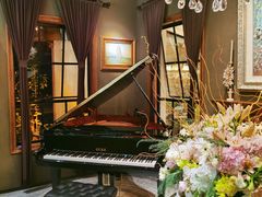 -Le Bistrot de Racine