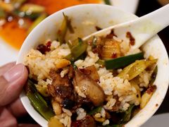 家乡回锅肉-攀西土菜馆(南线阁店)