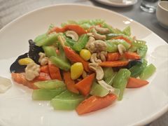 -紫鑫阁饭庄(长安店)