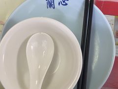 -蘭心餐厅(进贤路店)