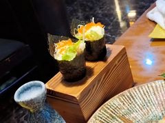 特色手卷-大江户日本料理(吕厝店)