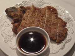 -顶特勒·黄鱼馆·特色菜(上海大世界店)