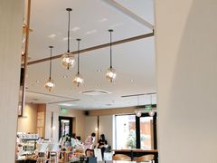-星巴克臻选(金桥国际店)