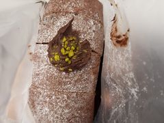 奇脆巧克力-早安巴黎(四季坊店)