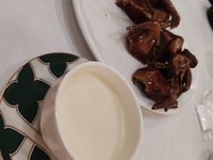 -福满楼·海鲜酒家(福永益田店)