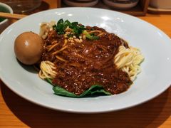 招牌肉酱面-醉面(五道口启迪大厦店)