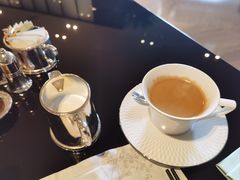 -王府半岛酒店·大堂茶座