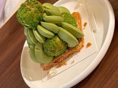 -Ten Olives甜点
