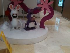 -紫荆广场·花漫里