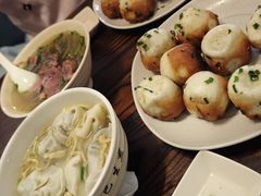 -哑巴生煎(临顿路店)