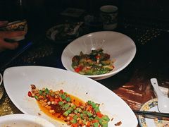 -缪氏川菜(深圳北站缤果空间店)