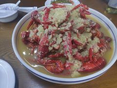 -虾女王·龙虾·烧烤(龙江店)