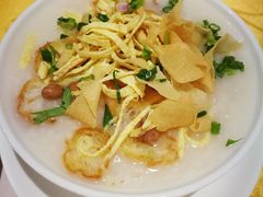 艇仔粥-老廣食堂(区庄店)