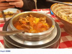 -西贝(六里桥旗舰店)
