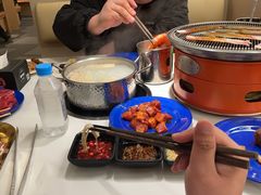-星伦多自助料理·涮烤一体(杭州来福士店)