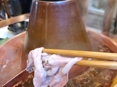 -宣武小院涮肉(前门店)