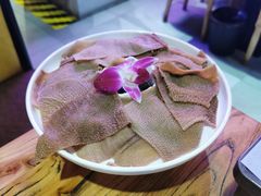 -游园觅食记夜市·小龙虾大排档