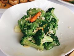 -佐度王子扒房(天鹅湖店)