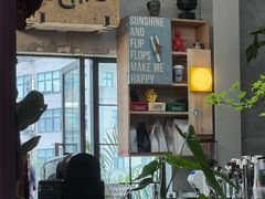 -nodcafe(M50创意园店)