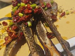 -渔舟意·湖南家宴(萝岗纳金城店)