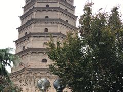 -法门文化景区