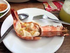 -自然餐厅(Phuket)