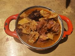 西班牙马德里牛肚-BOCATA 西班牙餐厅(三里屯店)