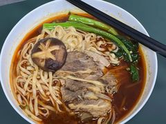 -武汉武昌威斯汀酒店-知味自助餐厅