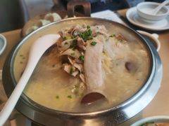 -天怡興·百年蒸饺(中心书城店)