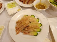 -北京全聚德(天安门店)