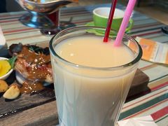 -米兰西点(鞍山店)