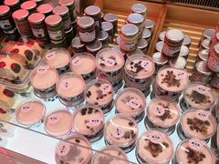 -红星前进面包牛奶公司(五道口购物中心店)