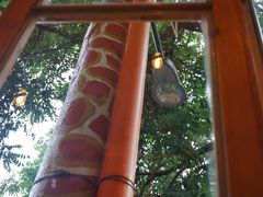 -长颈鹿咖啡(大学路店)