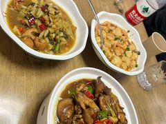 -蓝湾咖啡(小龙湾店)