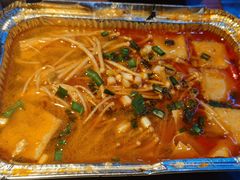 -汉城烧烤(西稍门劳动路店)