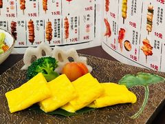 -鸟鹏烧鸟居酒屋(天河领展店)