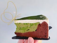 -初杏CrowXiey(九堡金堡街店)