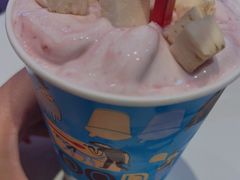 -DQ·蛋糕·冰淇淋(城南嘉园店)