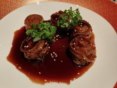 -柿合缘新京菜(国金中心商场店)