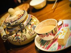 -天山醉美·新疆餐厅(富华里店)