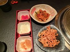 -300杯·和牛烧肉清酒专门店(廊里店)