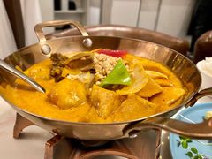 -青檸泰 LIME THAI (财富购物中心店)