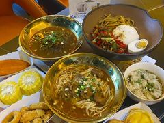 -华夏太古巨幕影城(贺龙广场店)